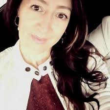 Sandra Paez (@pathchy12)