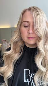 20 Inch Hair Extension Nano Bead