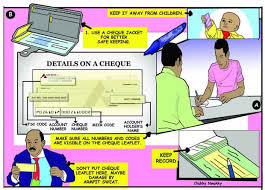 What is a certified check? How To Use Banker S Drafts And Cheques Safely Punch Newspapers