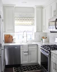 Maybe you would like to learn more about one of these? Dramatic Small Kitchen Renovation Kitchn