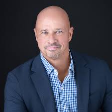 Al Frederick • Synergy One Lending