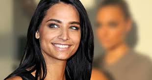 Gerade noch sagte amira pocher (28), dass sie „bald platze, nun ist auch schon das zweite baby mit comedian oliver pocher da. Amira Pocher Strahlend Schon Doch Die Fans Erkennen Sie Kaum Wieder Bunte De