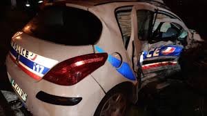 Plusieurs policiers ont été pris pour cible par des tirs. Policier Tue Dans Un Accident A Villeneuve D Ascq La Conductrice Mise En Examen