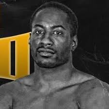 Brenden Ferreira vs. Sidney Blackwood, Fierce Challenger Series 9