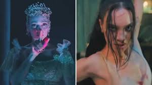 Uma Thurman and Maddie Ziegler star in new film Pretty Lethal