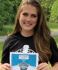 Savannah Petty's Instagram, Twitter & Facebook