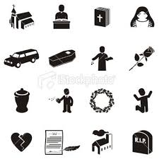Pin By Sonya Pepin On Funeral Service Project Funeral Services Funeral Stock Illustration