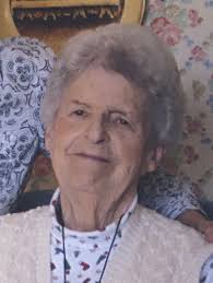 Mabel Stack Obituary