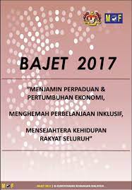 Dapatkan keputusan baki bajet kerajaan russia dalam massa sebenar apabila ia diumumkan dan lihat kesan serta merta pasaran global. Ringkasan Ucapan Bajet 2017
