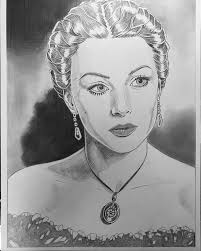 Drew Yeager (@droociferart) • Instagram photos and videos