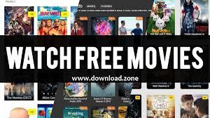 Watching a good movie is perhaps one of the most beloved activities for people all over the world. Free Movies Online Download Sites To Watch Your Favorite Films Anytime