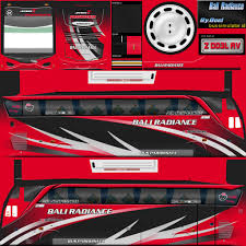 Below are some of bus simulator indonesia top features: 84 Livery Shd Bussid Bus Simulator Indonesia Kualitas Jernih
