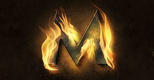 And it burns burns burns, the flaming fire. Create Surreal Fire Fire Effect In Photoshop