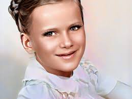 The One and Only Linda Jean Auzenne's Memorial Website