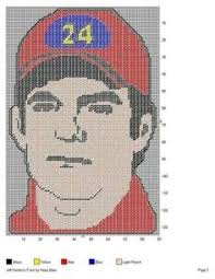 Join our communities, share your projects and be inspired by other crafters. 370 Pc Nascar Ideas Plastic Canvas Patterns Canvas Patterns Plastic Canvas