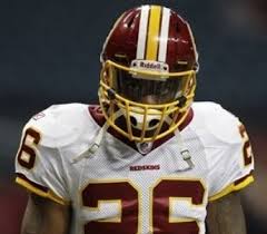 He played college football for the university of miami.he was drafted by the denver broncos in the second round of the 2002 nfl draft.portis was best known for being the starting running back for the washington redskins for seven seasons, in. Despite Making More Than 40 Million Clinton Portis Is Broke Profootballtalk