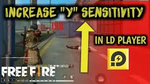 Launch ldplayer and search garena free fire max on the search bar. How To Increase Y Or Vertical Sensitivity In Free Fire Ld Player Emulator Youtube