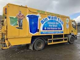 Maybe you would like to learn more about one of these? Bin Washing Welcome To Loftus Skip Hire