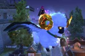 Event S Forge Flights Pets Mounts Fashion And Re Skins Page 6 Epic Perfect World Guides