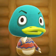 Below you'll find out how. List Of Duck Villagers In Animal Crossing New Horizons Animal Crossing New Horizons Acnh Guide