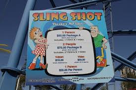 7001 international drive, orlando, flórida, 32819. Sling Shot Prices Picture Of Magical Midway Orlando Tripadvisor