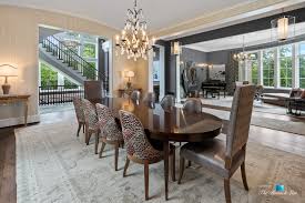 At dream home interiors you'll find all the latest styles and trends, as well as the timeless classics. 1150 W Garmon Rd Atlanta Ga Usa Dining Room And Living Room Luxury Real Estate Buckhead Estate Home The Pinnacle List