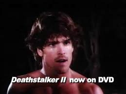 Deathstalker II