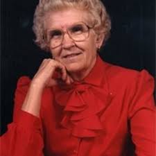 Maude Lenora Brame Merritt Obituary June 27, 2013