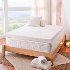 Free Shipping Buy Spa Sensations 4 Quot Memory Foam Mattress Topper Multiple Sizes Foam Mattress Topper Memory Foam Mattress Topper Mattress Topper Reviews