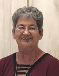 Betty S. Freeman Obituary May 23, 2021