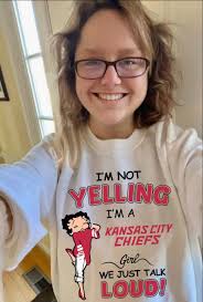 Custom Chiefs Gift Orders Available