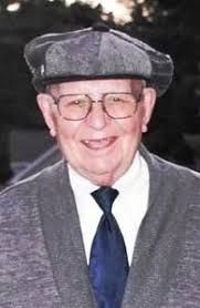 Robert Jackson Obituary (1930