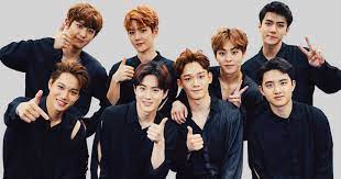 Each unit promote the same releases in korea and china respectively or come together to promote as one. Exo Responds To Whether Or Not They Ll Resign With Sm Once Their Contract Expires