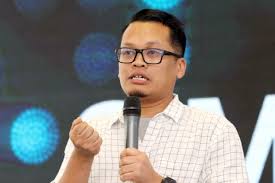 Ban satia al chalabi dr. Setiawangsa Mp Nik Nazmi Announces Divorce Up Station Malaysia