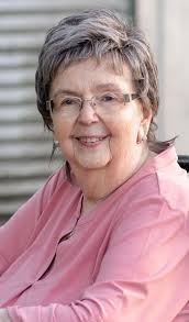 Nancy Parker Hutchison Obituary September 22, 2024