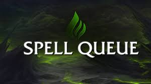 Netherwing Spell Queue Youtube