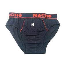 Mens Brief Underwear