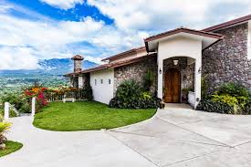 Hillsides do not retain water well, and even if the rest of your yard is a verdant garden or lawn, the. 5 Hillside Landscaping Ideas To Spruce Up Your Yard