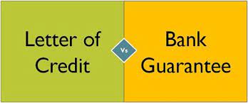 It offers the lender the surety that in the case the borrower failed to clear the debt, the bank will make the payment for their client. Difference Between Letter Of Credit And Bank Guarantee With Comparison Chart Key Differences