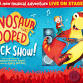 The Dinosaur That Pooped A Rock Show! event image