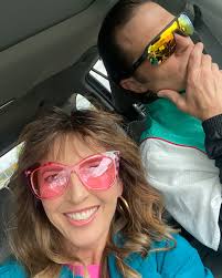 I sure do love going out with you @joloi