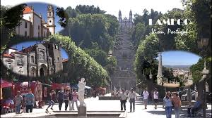 Con origini prima dell'occupazione romana della penisola iberica , lamego è conosciuta per il suo centro storico, con una lunga storia come città. Lamego Viseu Youtube