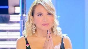 Bisognerà individuare subito chi può aver. Scendere In Politica Prima O Poi Lo Faro Parola Di Barbara D Urso