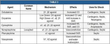 Image result for Vasopressor