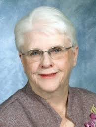 Hazel Ruth McWilliams Obituary