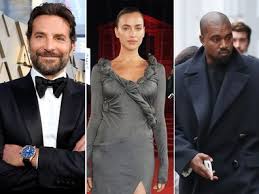 The model has been rumored to be 'dating' kanye west. Gyynonzjacdb7m