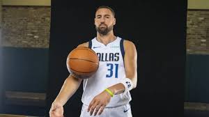 Dallas Mavericks open to trading four-time NBA champ before trade deadline