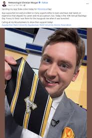 App State's iBackAPP raises nearly $1.75 million, setting new record in  10th year