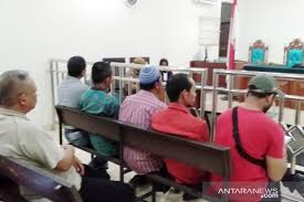Selain itu ada video notasi balok untuk mendengar melodi lagu tersebut. 27 Warga Bogor Diadili Gara Gara Buang Sampah Sembarangan Antara News