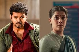 In this post i shared many font styles which can be used in free fire game. Vijay And Maran S Sarkar What Aiadmk S Objection To The Movie Is All About The News Minute